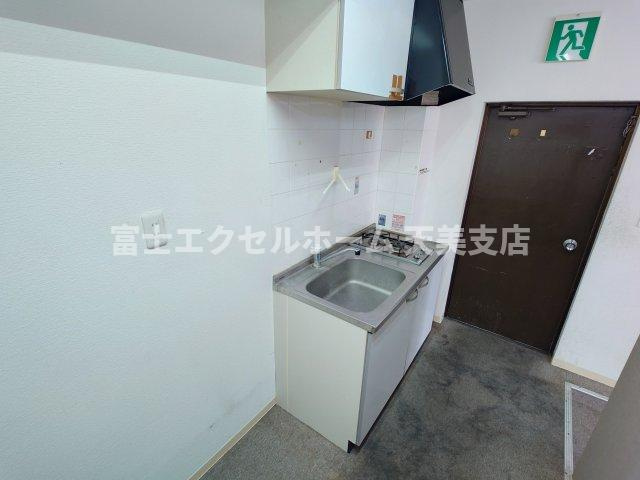  ベルメゾン御陵Ⅰの設備