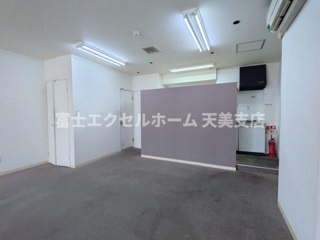  ベルメゾン御陵Ⅰのその他