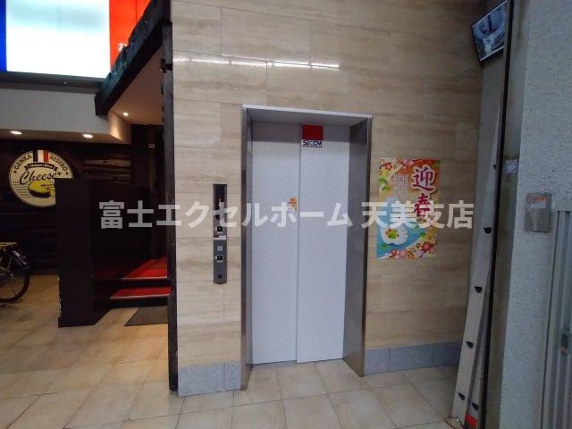  新栄プロパティー堺東駅前のその他