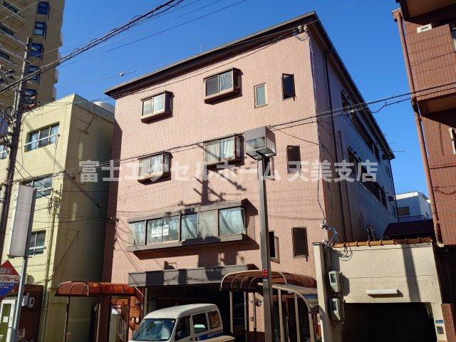 オークハイツ
