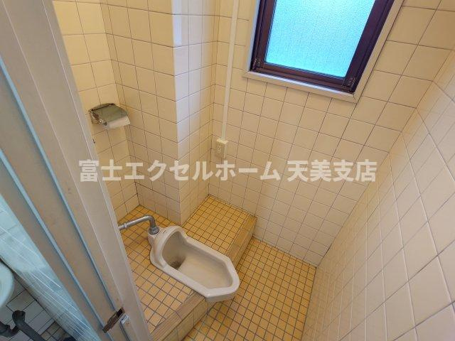 オークハイツのその他