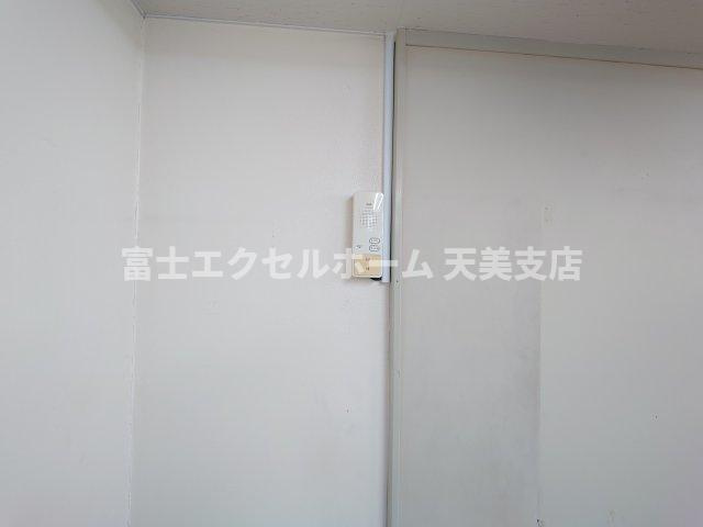 オークハイツのその他