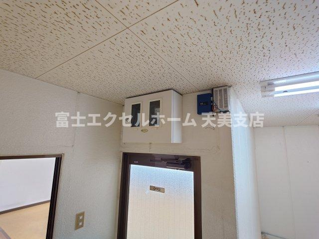オークハイツのその他