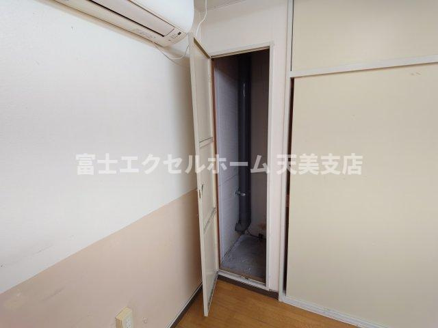 オークハイツのその他