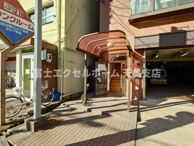 オークハイツのその他