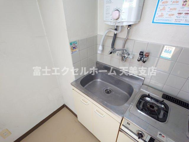 オークハイツのその他