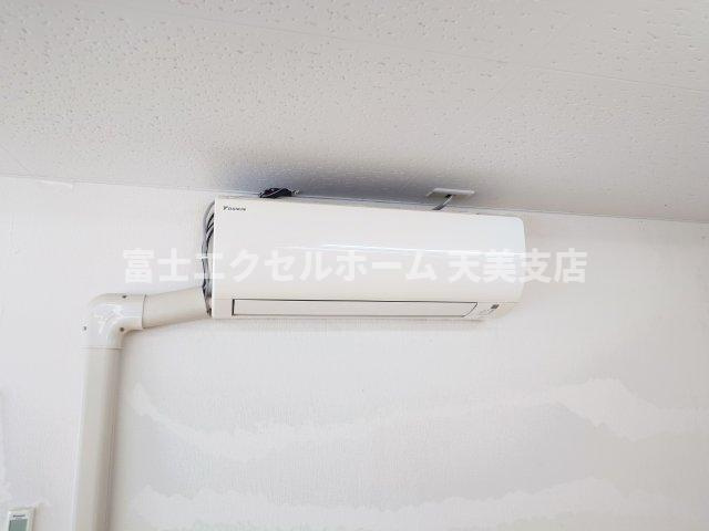 オークハイツのその他