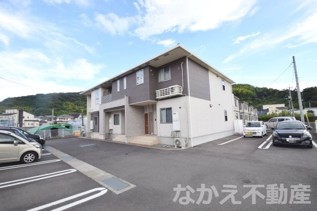 【駐車場】 | 駐車場に車を止められます