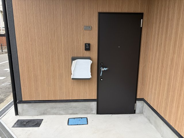 東淀川ガレージハウス