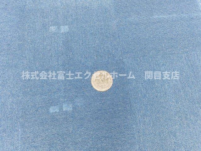 谷四パークヴィラ１階貸事務所のその他