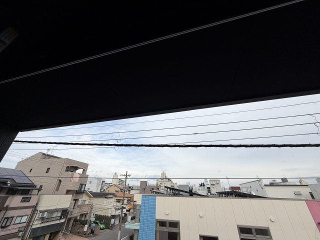 東淀川ガレージハウス