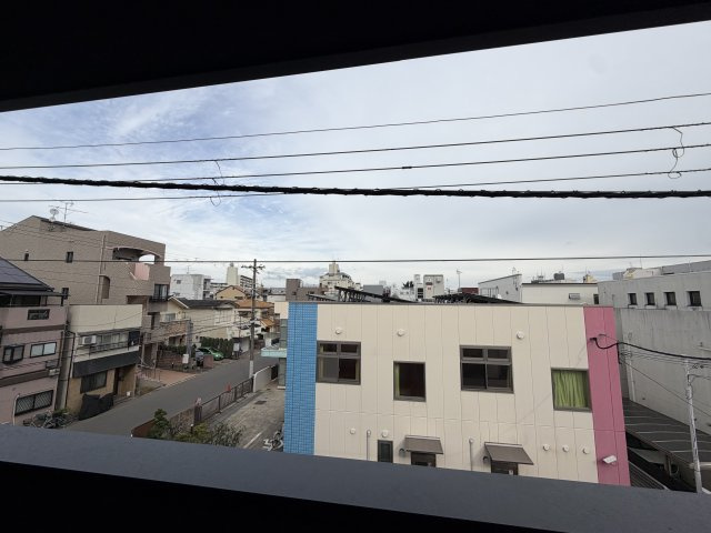 東淀川ガレージハウス