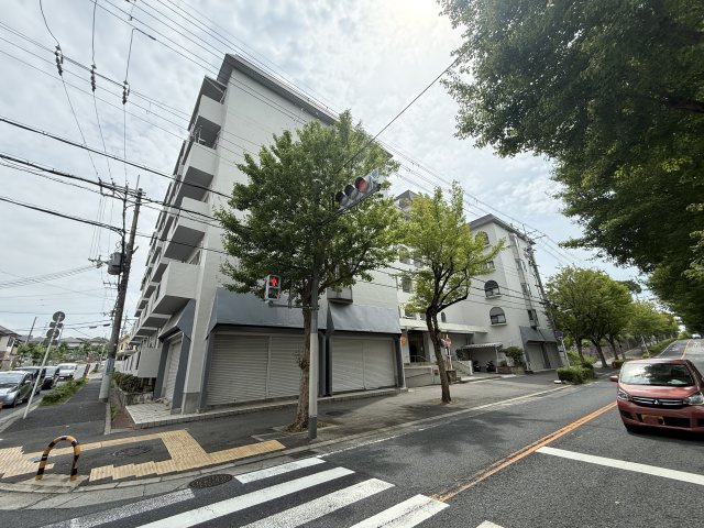 ディオハイツ金剛
