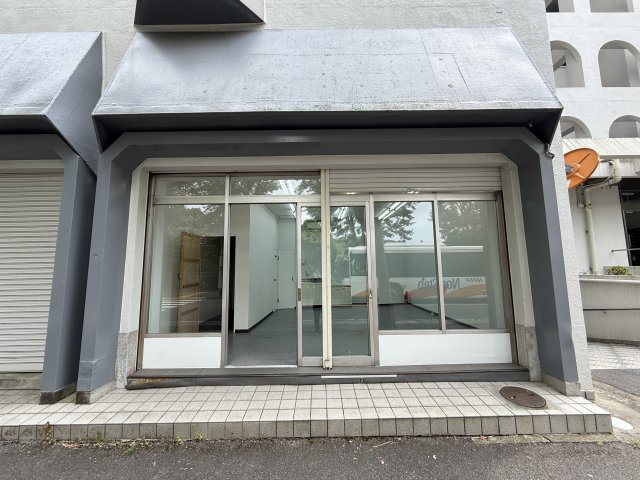 ディオハイツ金剛
