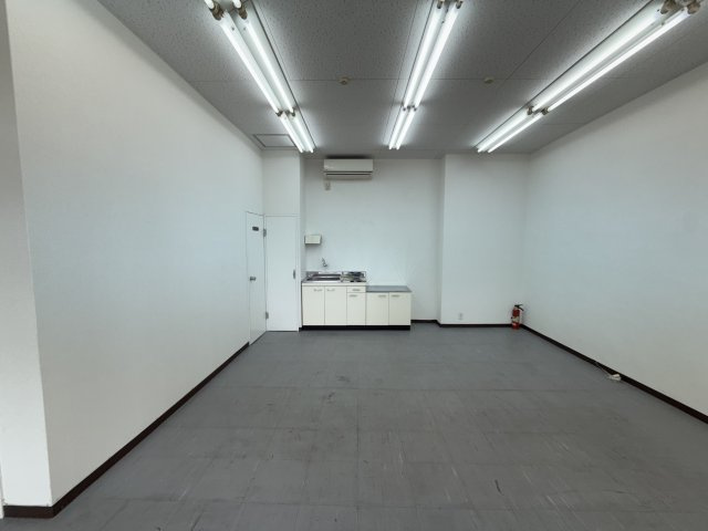 ディオハイツ金剛
