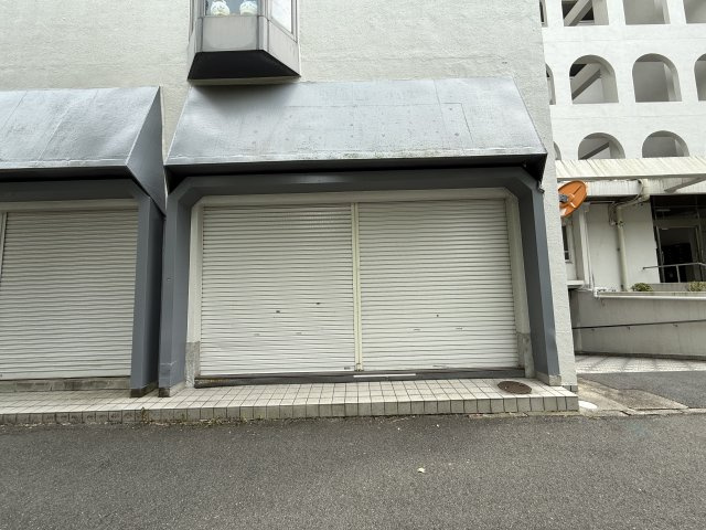 ディオハイツ金剛