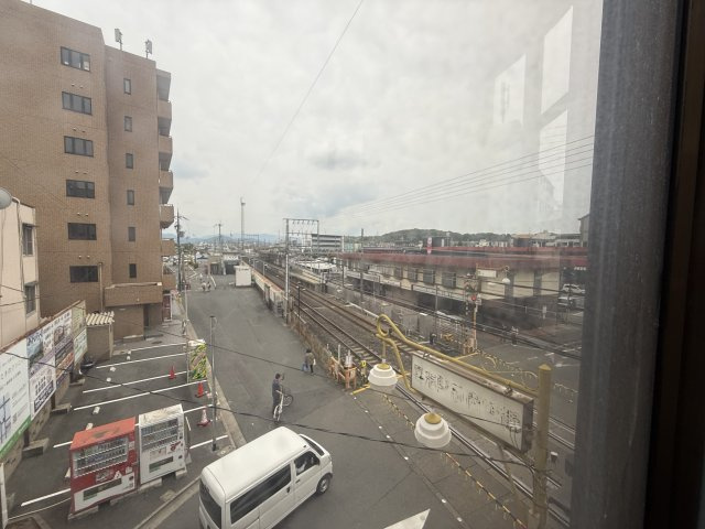 ヤマサキビル
