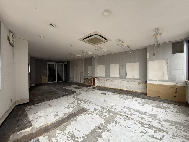 ヤマサキビル