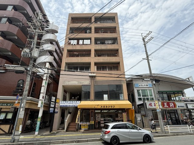 メゾン大邦国分