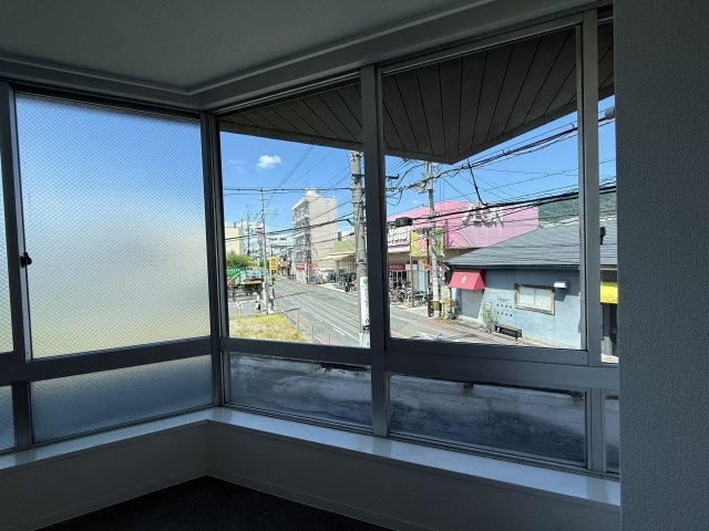 エス・ティビル旭町