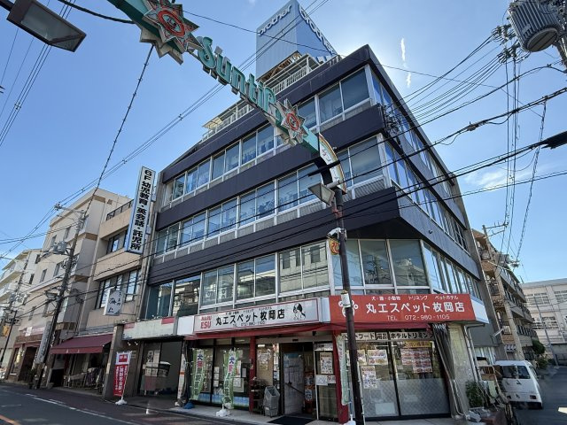 エス・ティビル旭町