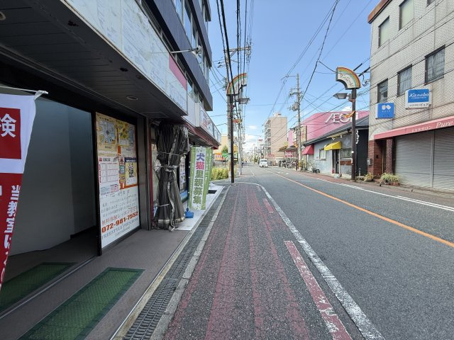 エス・ティビル旭町
