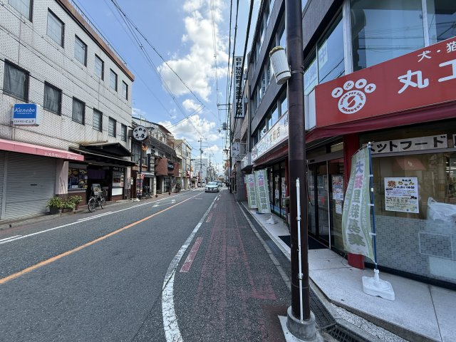 エス・ティビル旭町