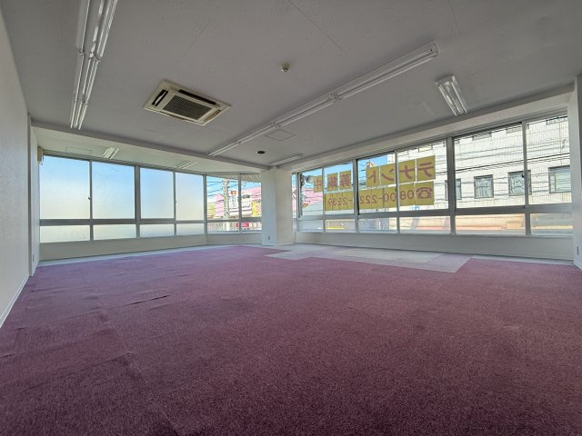 エス・ティビル旭町の内装
