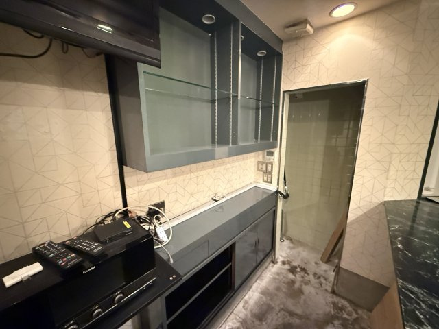 スウィングプラザ鴻池の内装