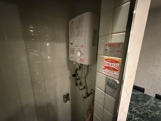 スウィングプラザ鴻池の内装