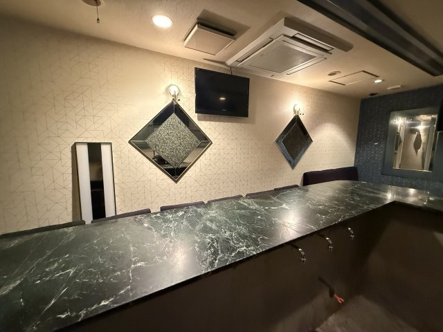 スウィングプラザ鴻池の内装