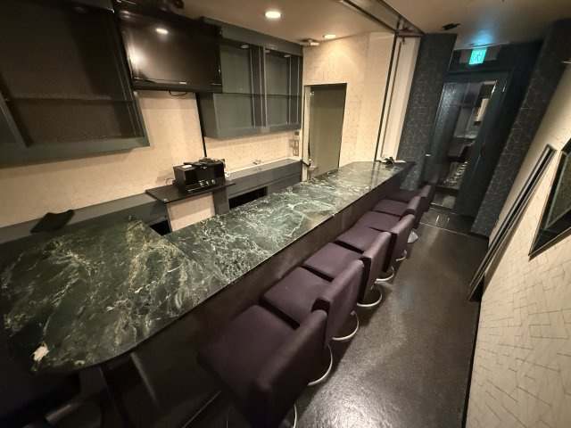 スウィングプラザ鴻池の内装