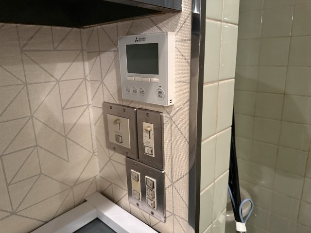 スウィングプラザ鴻池の設備