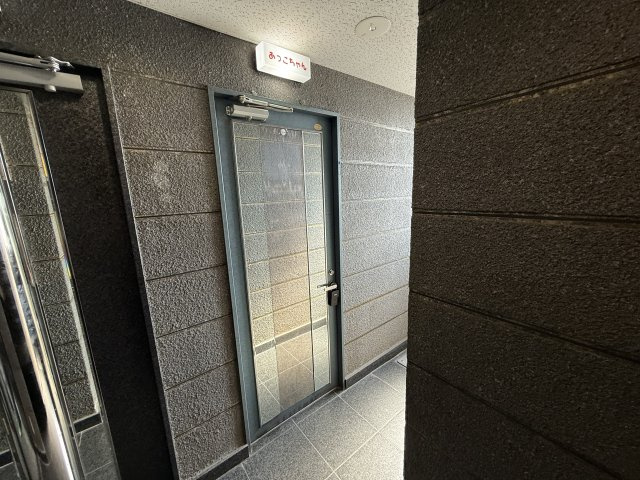 スウィングプラザ鴻池のその他共用部分