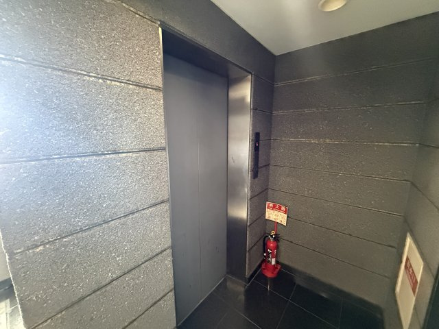 スウィングプラザ鴻池のその他共用部分