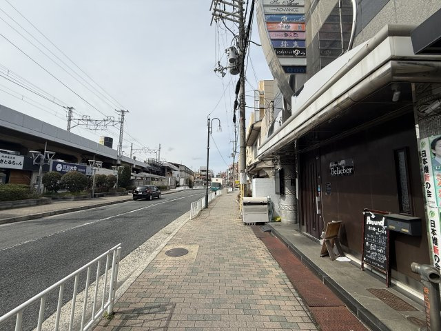 スウィングプラザ鴻池のその他