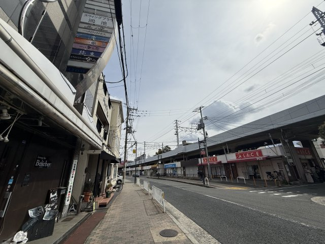 スウィングプラザ鴻池のその他