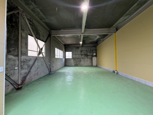 花園東町２丁目倉庫