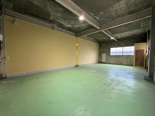 花園東町２丁目倉庫