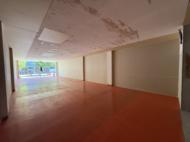東大阪市小若江２丁目の店舗事務所