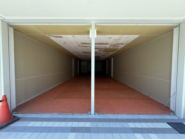 東大阪市小若江２丁目の店舗事務所