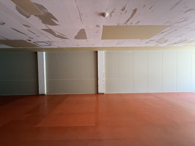 東大阪市小若江２丁目の店舗事務所