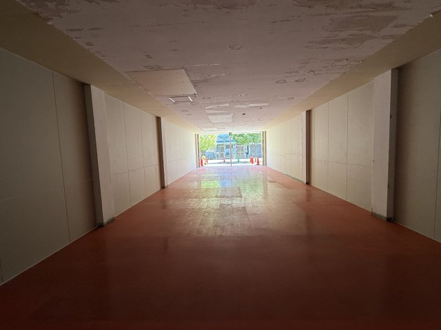 東大阪市小若江２丁目の店舗事務所