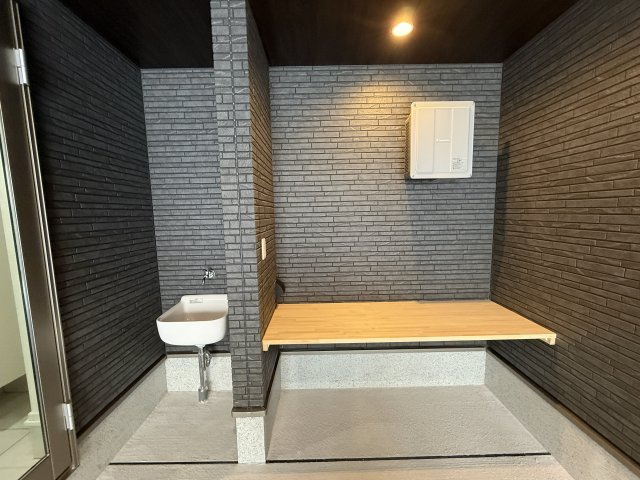 あんしん+VieM善根寺13-1035
