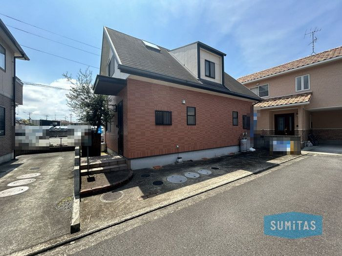 中古戸建