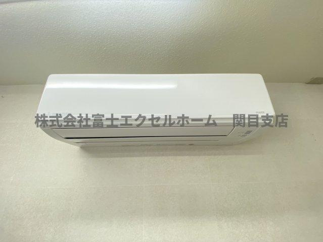 プレアール太子田の設備
