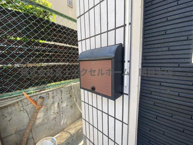 プレアール太子田の設備