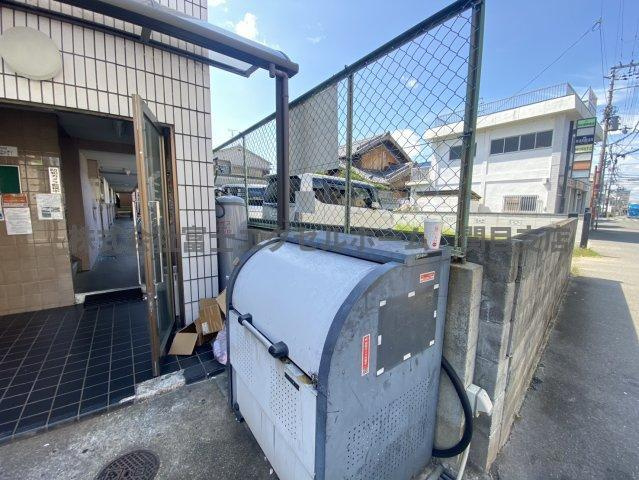 プレアール太子田のその他共用部分