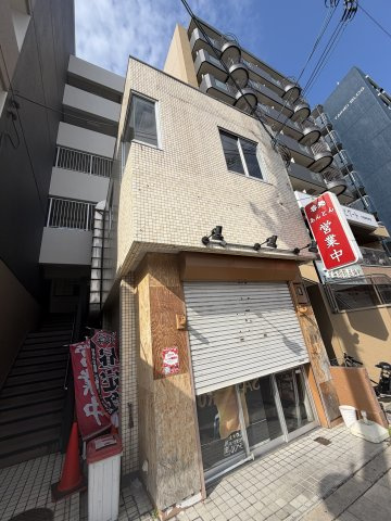 泰平第一ビル　別館の外観