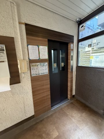 泰平第一ビル　別館の設備